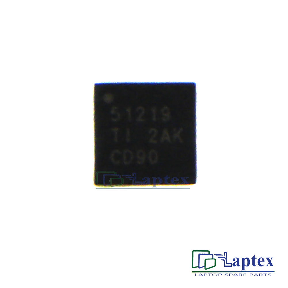 TPS 51219 Ic